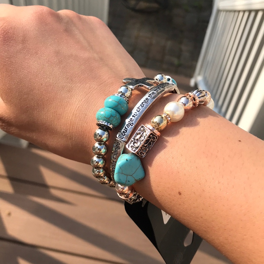 Bracelets